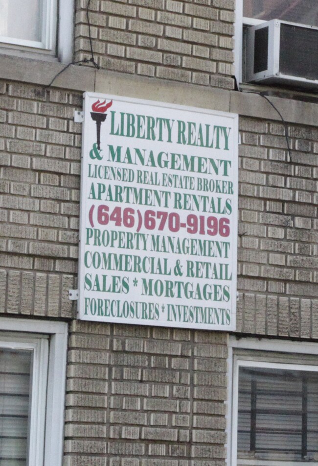 403 W 153rd St in New York, NY - Building Photo - Building Photo