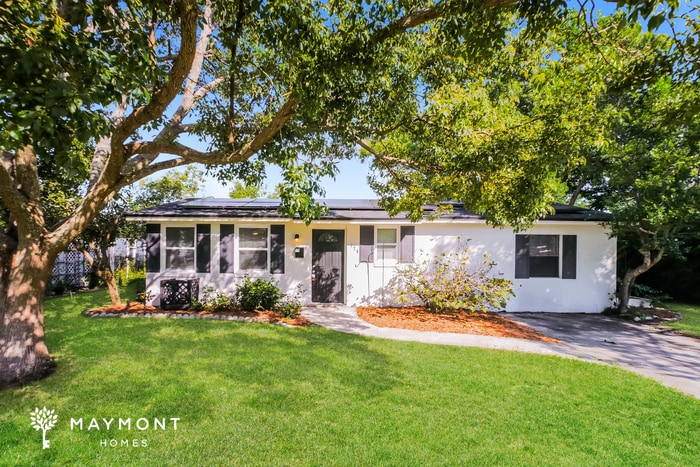 174 Phoenetia Dr in St. Augustine, FL - Building Photo