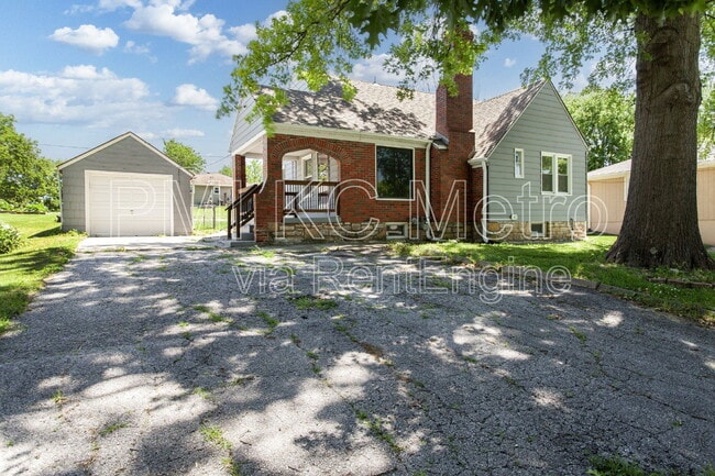 property at 8201 MO-9