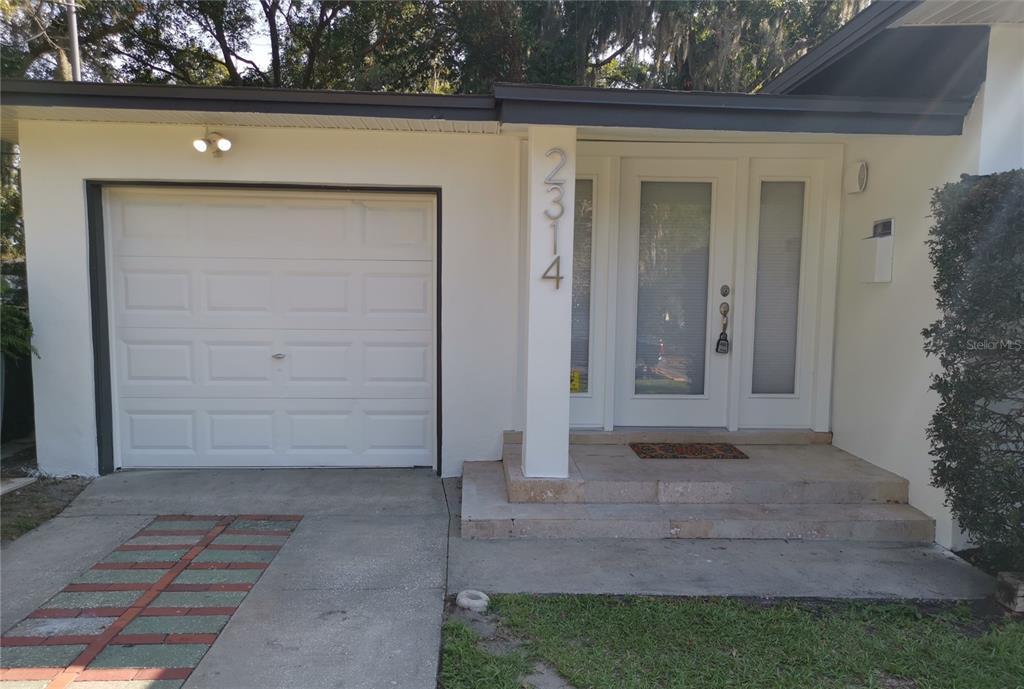 2314 Buckminster Cir in Orlando, FL - Building Photo