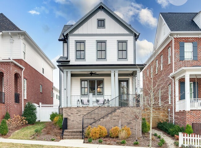 6007 Camberley St in Franklin, TN - Building Photo - Building Photo