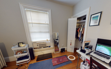 8A Forest St, Unit 2L in Cambridge, MA - Building Photo - Building Photo