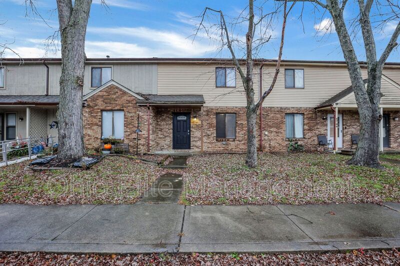 4762 Ransey Ct in Columbus, OH - Building Photo