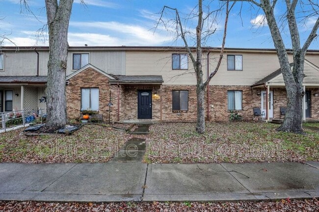 property at 4762 Ransey Ct