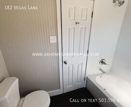 182 Vegas Ln in Beebe, AR - Building Photo - Building Photo
