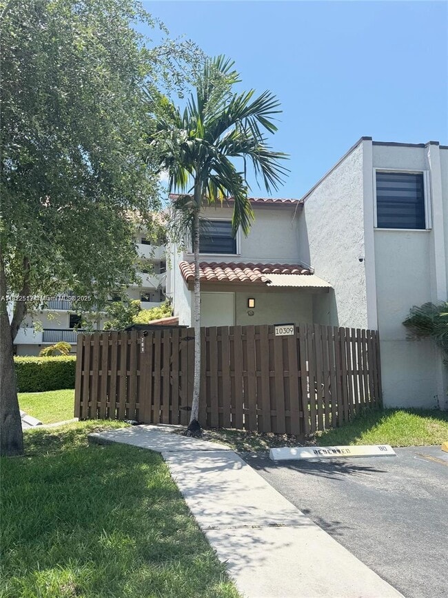 property at 10309 NW 9th St Cir