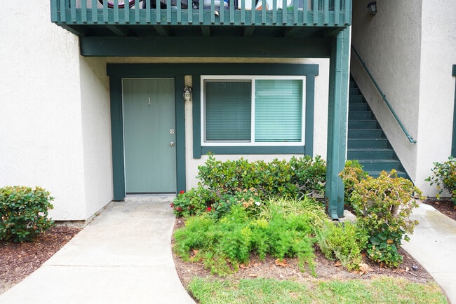 property at 23214 Orange Ave