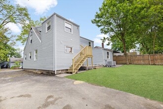 54 Morris St in Stamford, CT - Building Photo - Building Photo