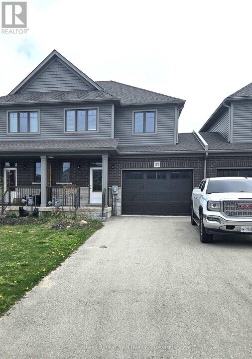 115 Shady Hl Rd in West Grey, ON - Building Photo