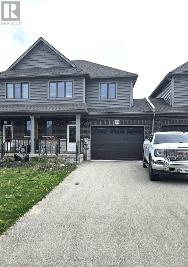 115 Shady Hl Rd