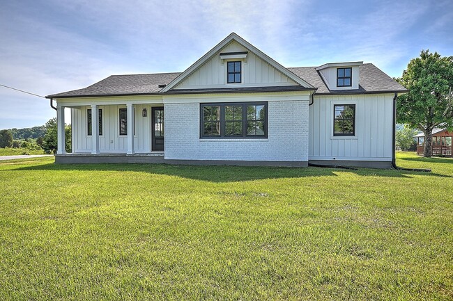 property at 403 Silver Lake Rd