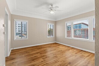 1324 N Peterson Ave, Unit 09 in Long Beach, CA - Building Photo - Building Photo