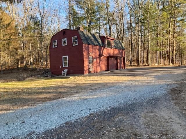 property at 43 Schoolhouse Ln