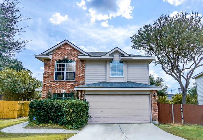 property at 9602 Lindrith