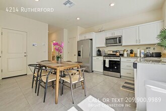 4214 Rutherford Ave in Merced, CA - Building Photo - Building Photo