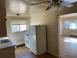 property at 5541 Montgomery Rd