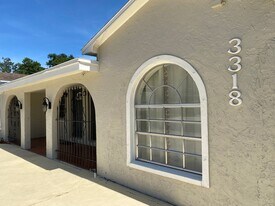 3318 W Walnut St in Tampa, FL - Building Photo