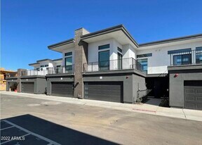 6060 E Baseline Rd in Mesa, AZ - Building Photo