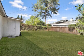4214 Ince Blvd in Culver City, CA - Building Photo - Building Photo