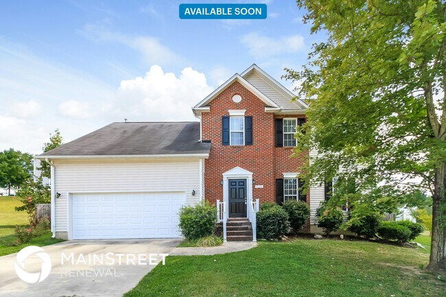 property at 3005 Canterbury Park Ct