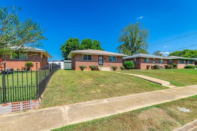 1609 E 26th St in Chattanooga, TN - Building Photo - Building Photo
