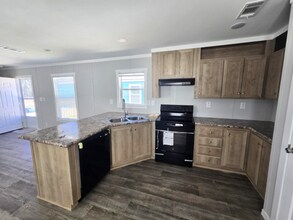 22261 McCleskey Rd in New Caney, TX - Building Photo - Building Photo