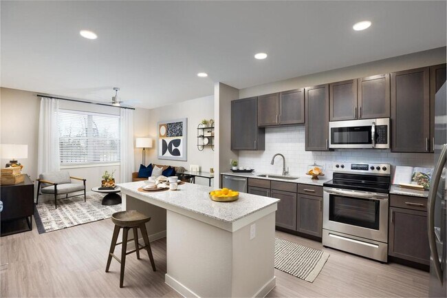 property at 22103 Gosling Rd