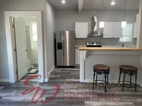 780 W Elm in Stephenville, TX - Building Photo - Building Photo