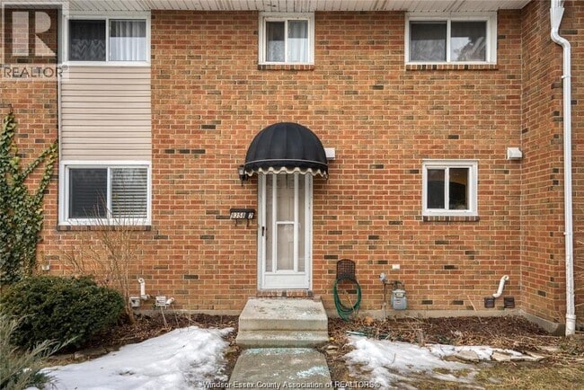 property at 9358 ESPLANADE
