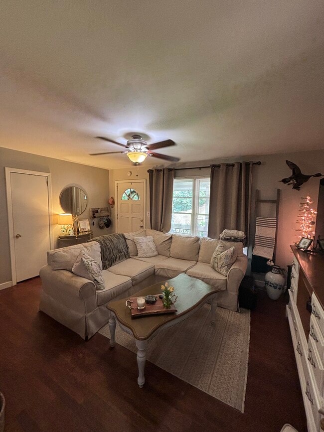 501 Rosewell Ln in Irondale, AL - Building Photo - Building Photo
