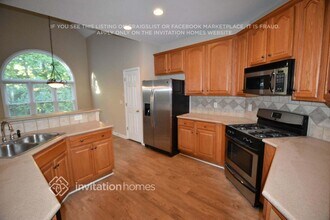 72 Southshore Pass in Dallas, GA - Foto de edificio - Building Photo