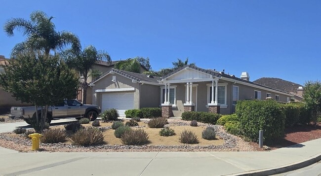 property at 27653 Almont Way