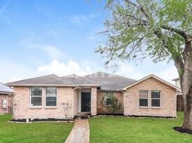 3041 Dusty Ridge Dr in Rockwall, TX - Building Photo