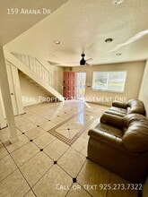 159 Arana Dr in Martinez, CA - Building Photo - Building Photo