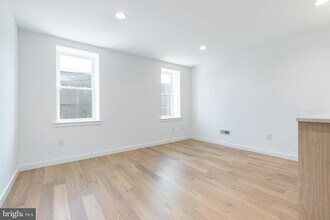 507 W Dauphin St in Philadelphia, PA - Building Photo - Building Photo