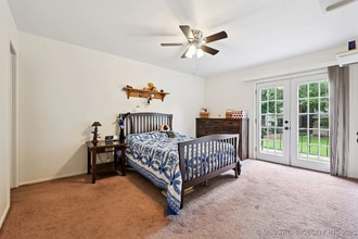 6814 S Toledo Ave in Tulsa, OK - Building Photo - Building Photo