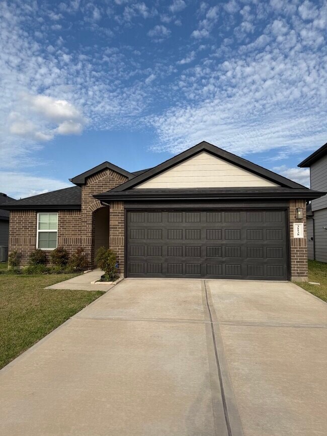 31138 Delamere Turn Trial in Fulshear, TX - Building Photo - Building Photo