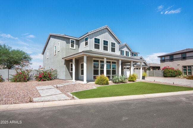 3150 S Quinn Ave in Gilbert, AZ - Building Photo - Building Photo