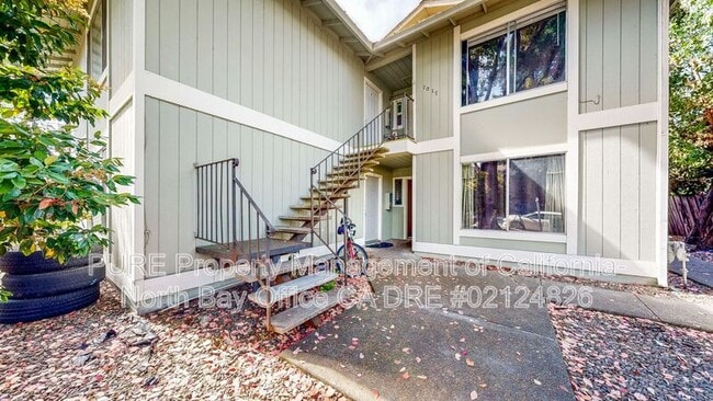 property at 1017 Civic Center Dr