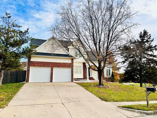 1110 Brookedale Ct in Columbia, MO - Building Photo - Building Photo