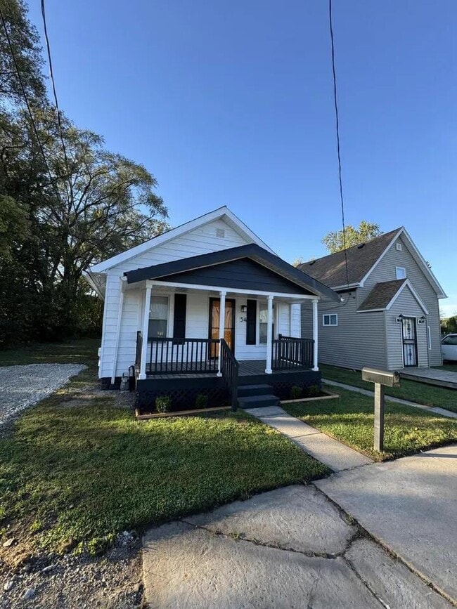 54 E Sylvania Ave in Toledo, OH - Building Photo - Building Photo
