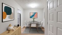 Rosemont at East Cobb Apartments in Marietta, GA - Building Photo - Building Photo