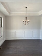1026 October Park Way in Franklin, TN - Foto de edificio - Building Photo