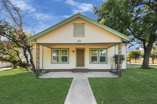 property at 3119 St Emanuel St