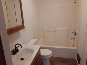 805 Dingman St in Sidney, OH - Building Photo - Building Photo