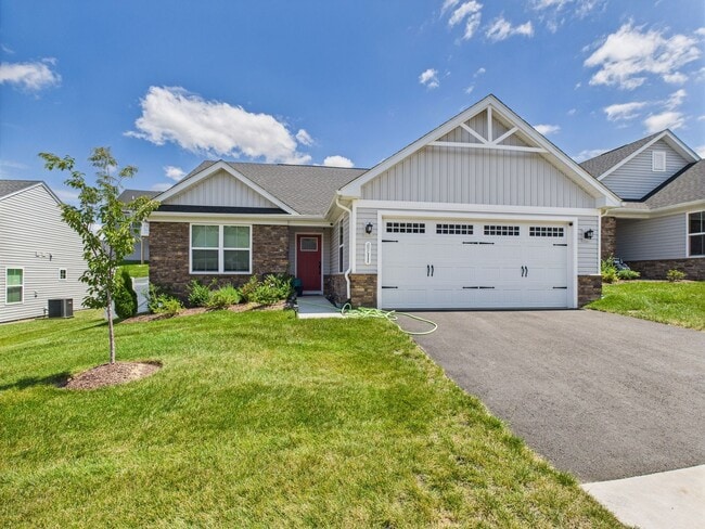 4711 Hardwell St in Rockingham, VA - Building Photo - Building Photo