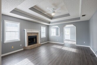 4123 Sedgwyck Ln in Valdosta, GA - Foto de edificio - Building Photo