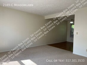 2189 Meadowlawn Dr in Holt, MI - Building Photo - Building Photo