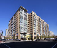 The K at City Vista in Washington, DC - Building Photo - Building Photo