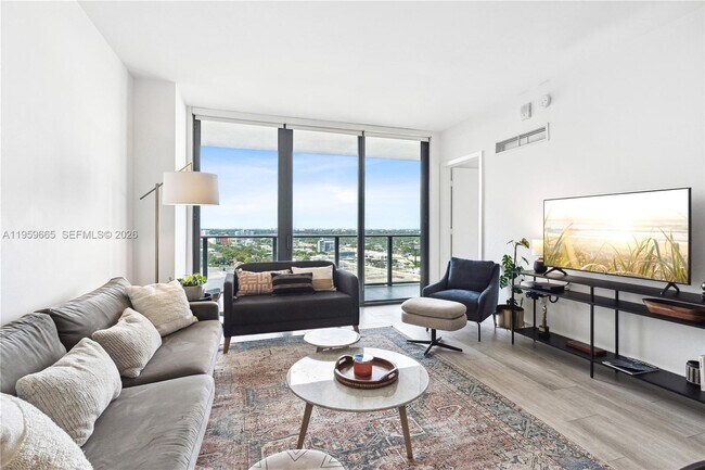 property at 121 NE 34th St